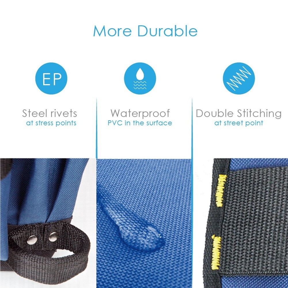 PTN013 Tool Pouches Ptn013