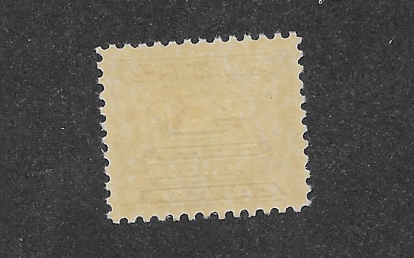 Canada J13 VF MH Postage Due Third Issue CV$25