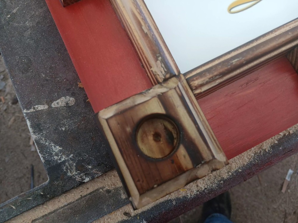 Mini Table Top -dominos