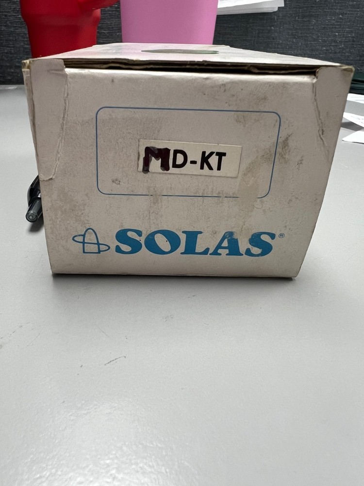 SOLAS HUB KIT MD-KT