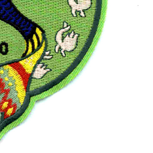 USS Pelias AS-14 Submarine Tender Patch