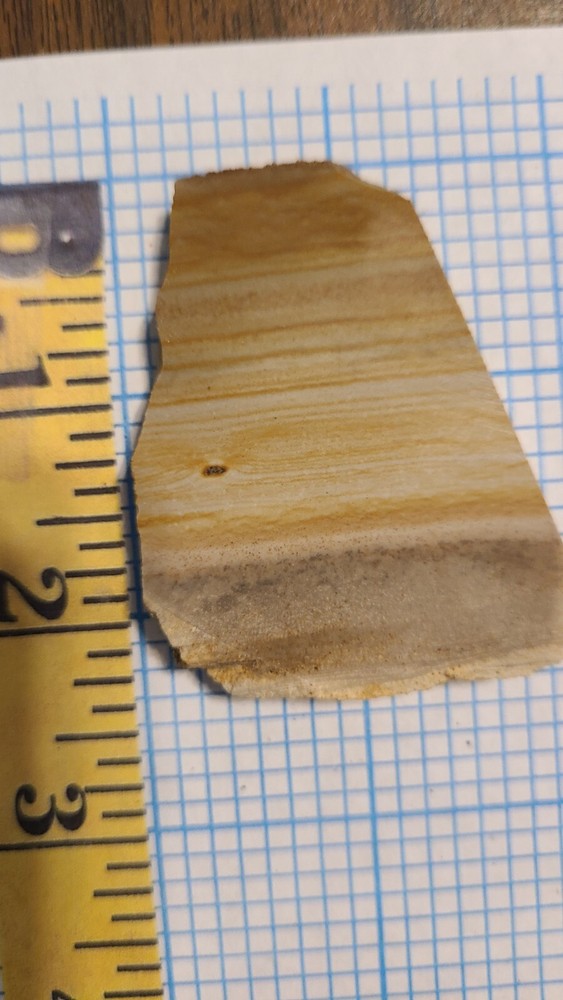 Picture Jasper Slab