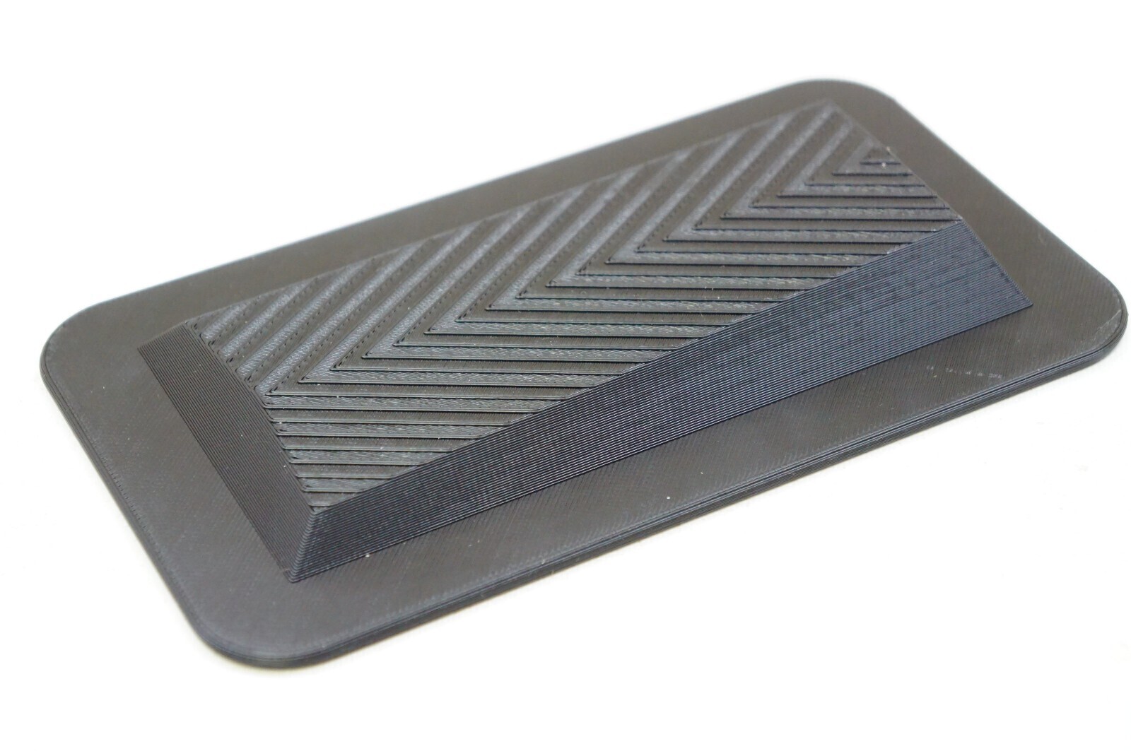 Metal Lathe Chip Tray Pan For Atlas / Craftsman 10" & 12" Lathes (Black)