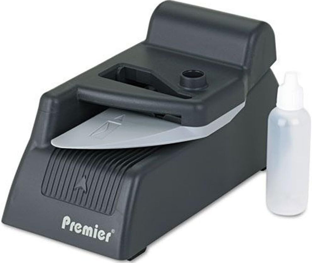 Martin Yale Premier Envelope Moistener Sealer All-in-One LMS1 - Brand New