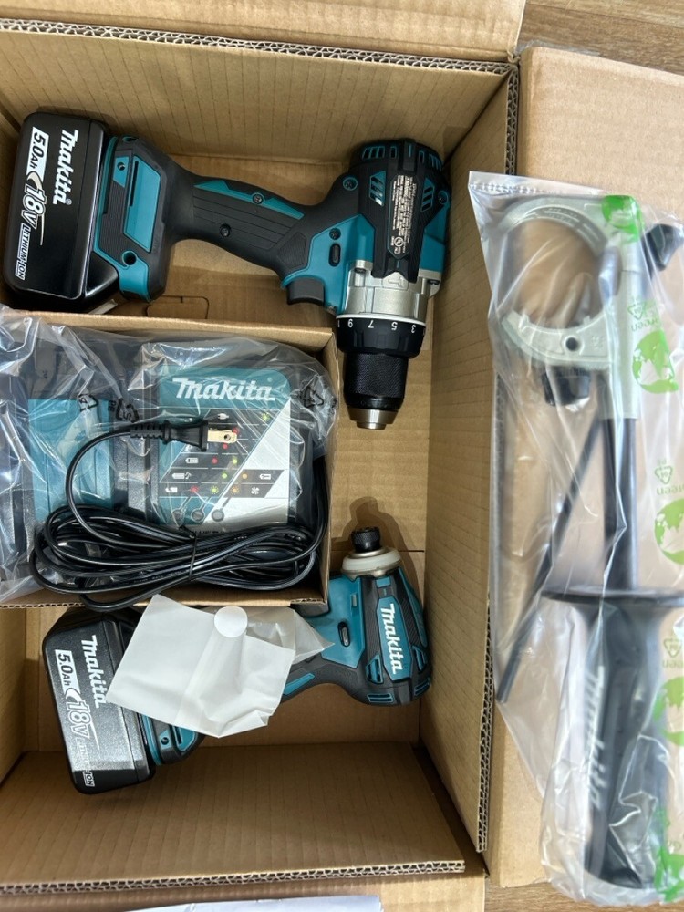 MAKITA XT288T (SBL012240)
