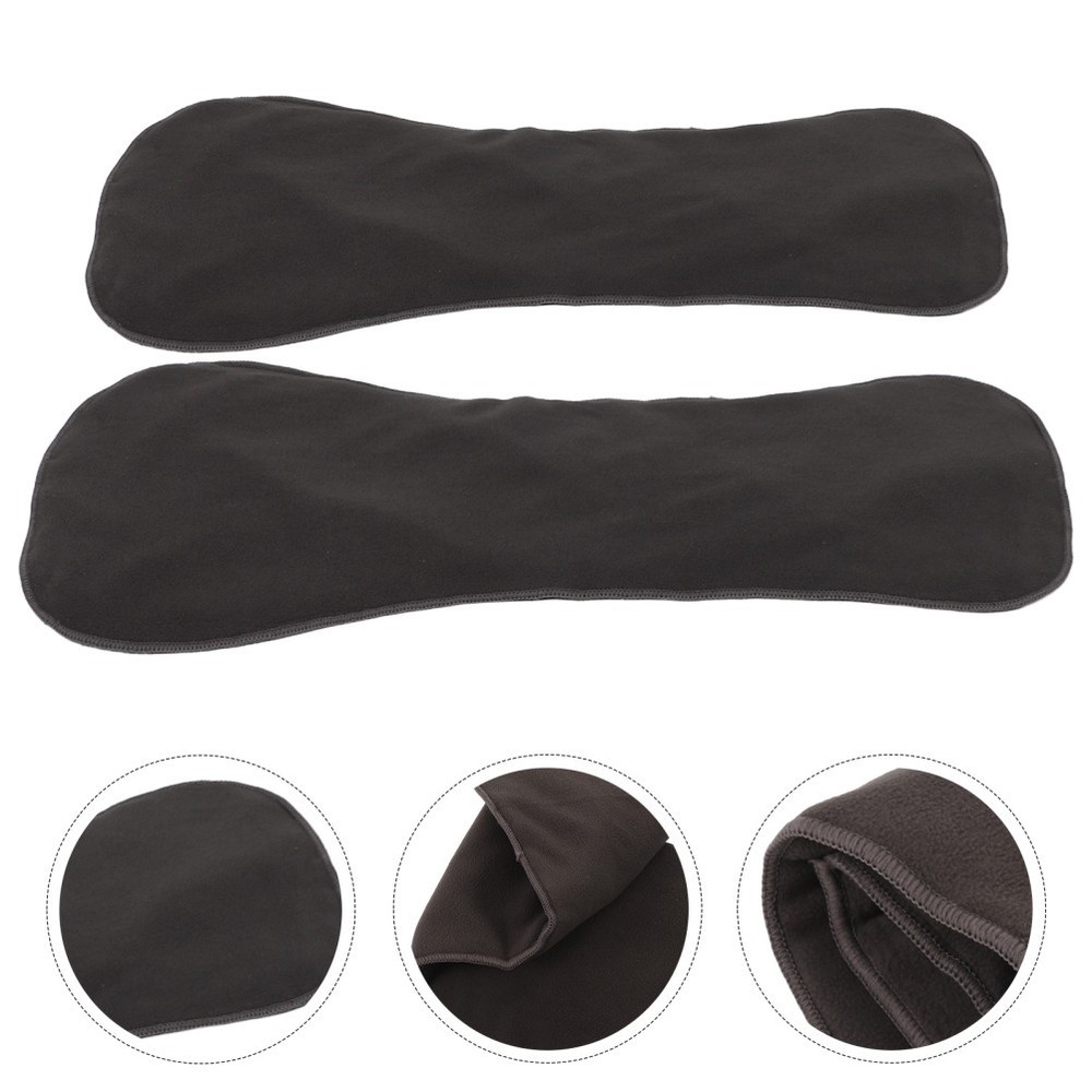 2 Pcs Adult Changing Pad Couch Waterproof Protector Elderly Bed Pads