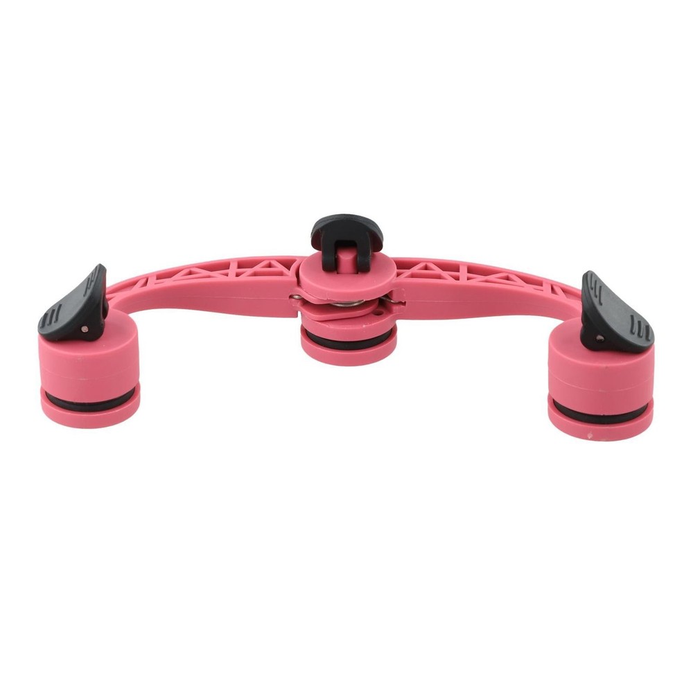 Fishing Knotter Device for PE Wire FG Lines with Wide Adjustable Thread Range