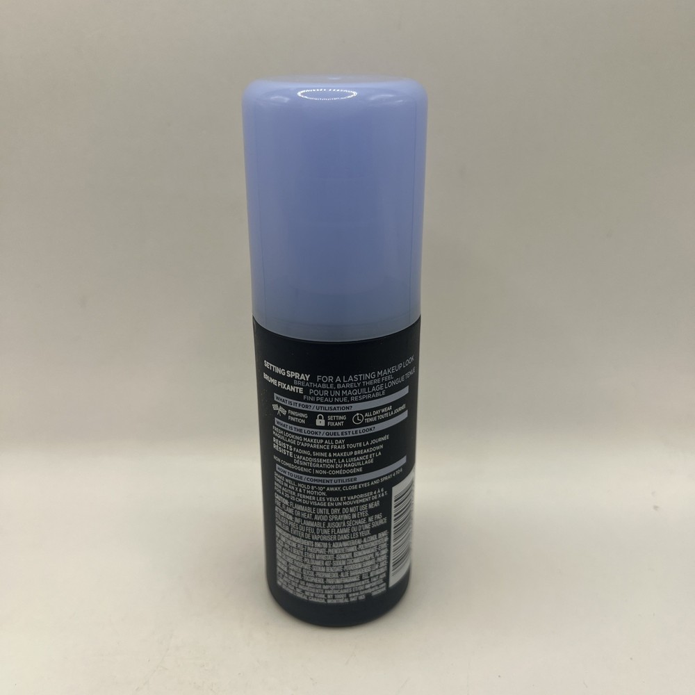 L'Oreal Makeup Infallible Pro-Spray & Set Makeup Extender Spray 3.4 Oz