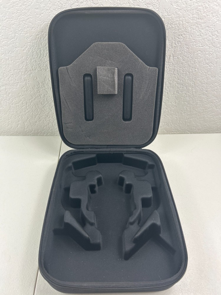Epson Moverio BT-35E Smart Glasses - AR FPV Display w/ Interface Unit - Used