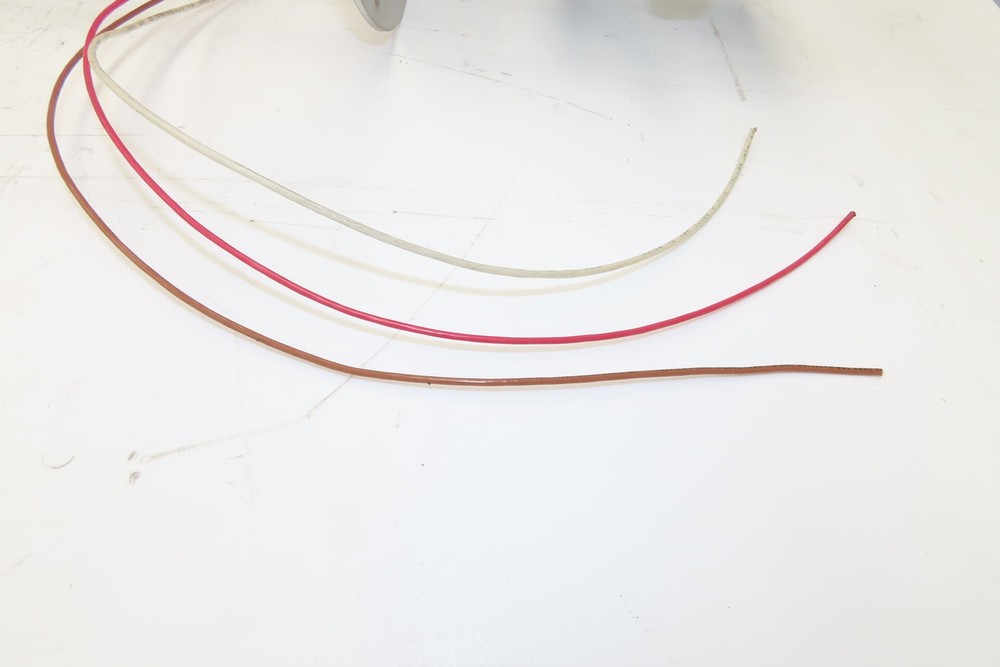 Bindicator LP11A1DA30 Pulse Point Vibrating Fork Level Sensor 31" Probe 8"Flange