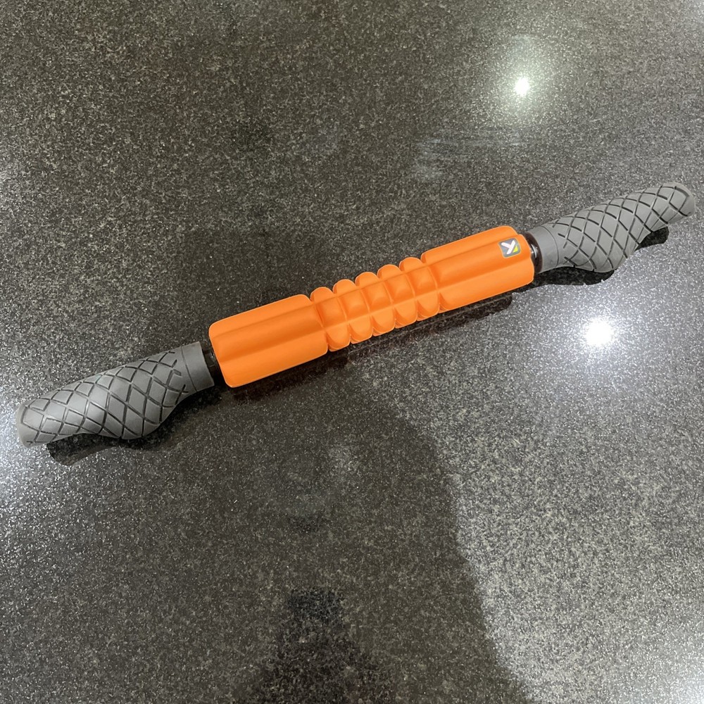 TriggerPoint Original GRID STK Foam Roller - Orange