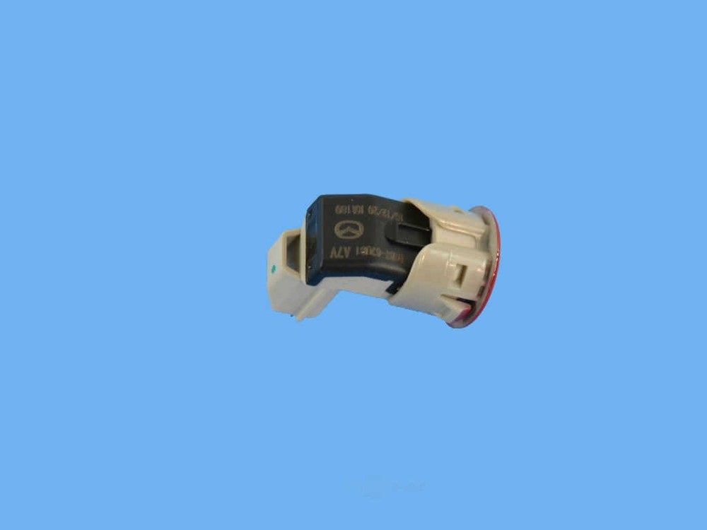 Park Assist Camera Control Module Mopar 6LE93RKMAA