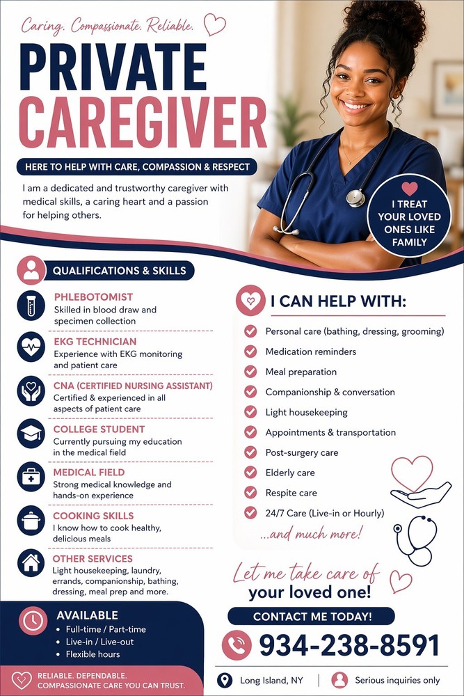 caregiver
