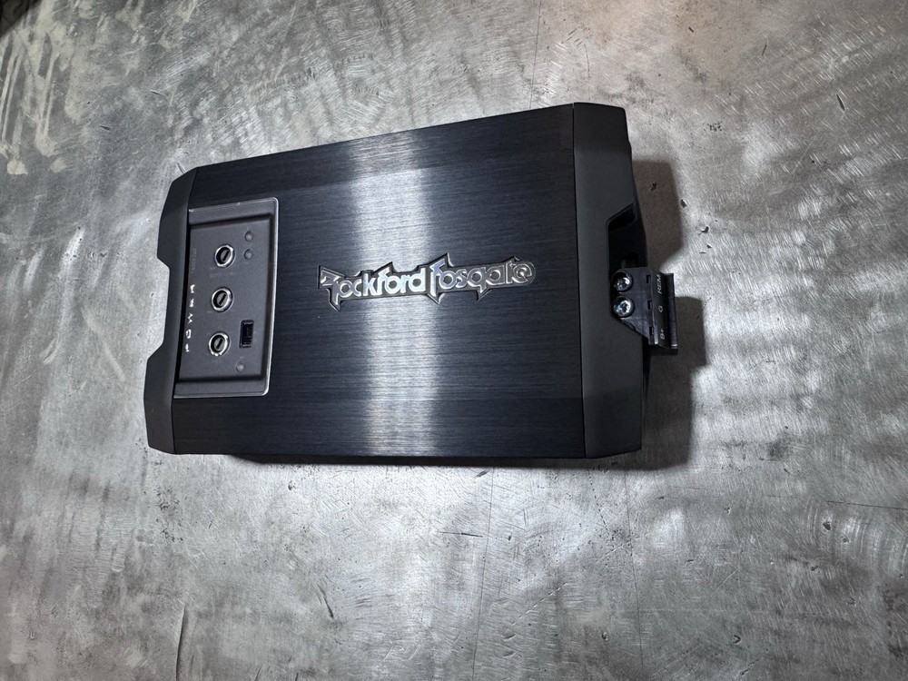 Rockford Fosgate Type-2T Power Plug