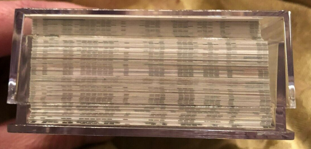 Garbage Pail Kids GPK 2011 Flashback Series 2 White Border Error full set 80 FB2