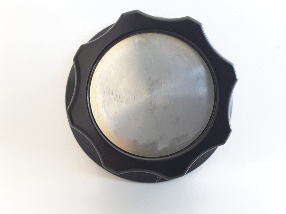 COLLINS 30S-1 LINEAR AMPLIFIER PARTS: BIG KNOB