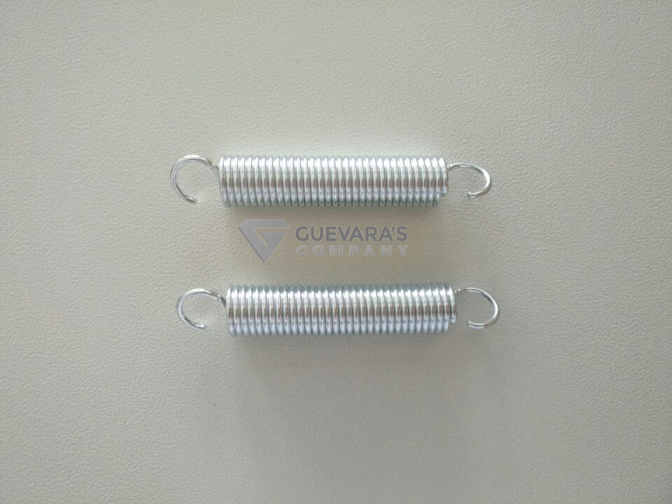 1 Piece Automatic Strapping Bunding Machine Replacement Tightening Spring