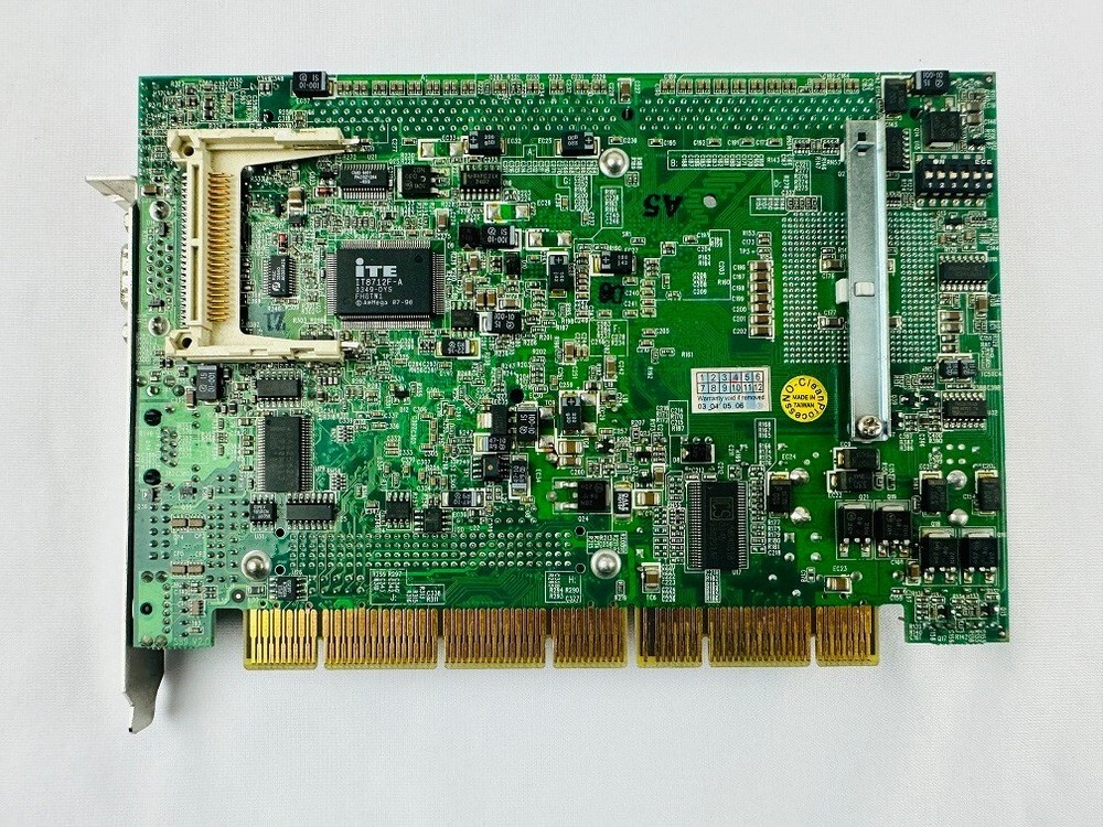 IEI PSB-4710MEV CPU Board