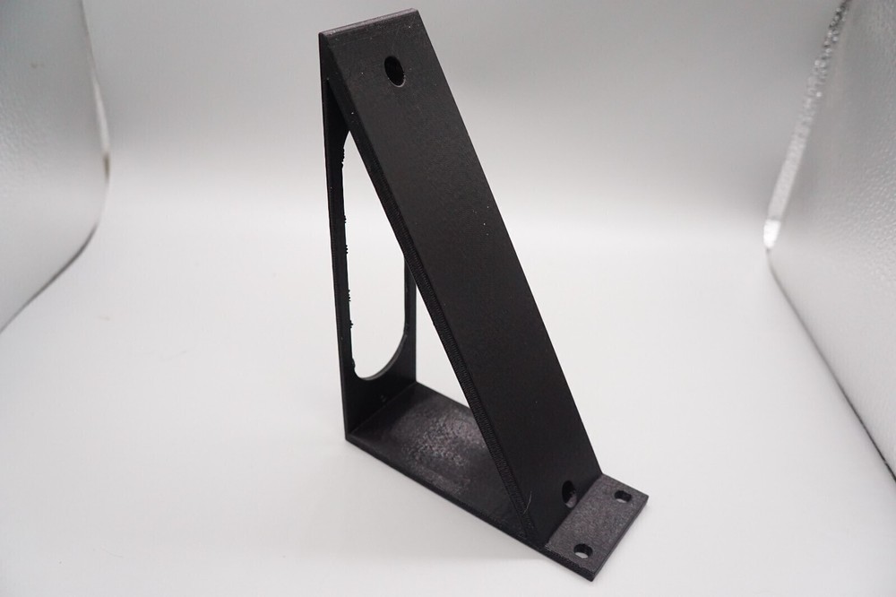 Replacement Rack Ears for Advantech FWA-710 Network Gateway