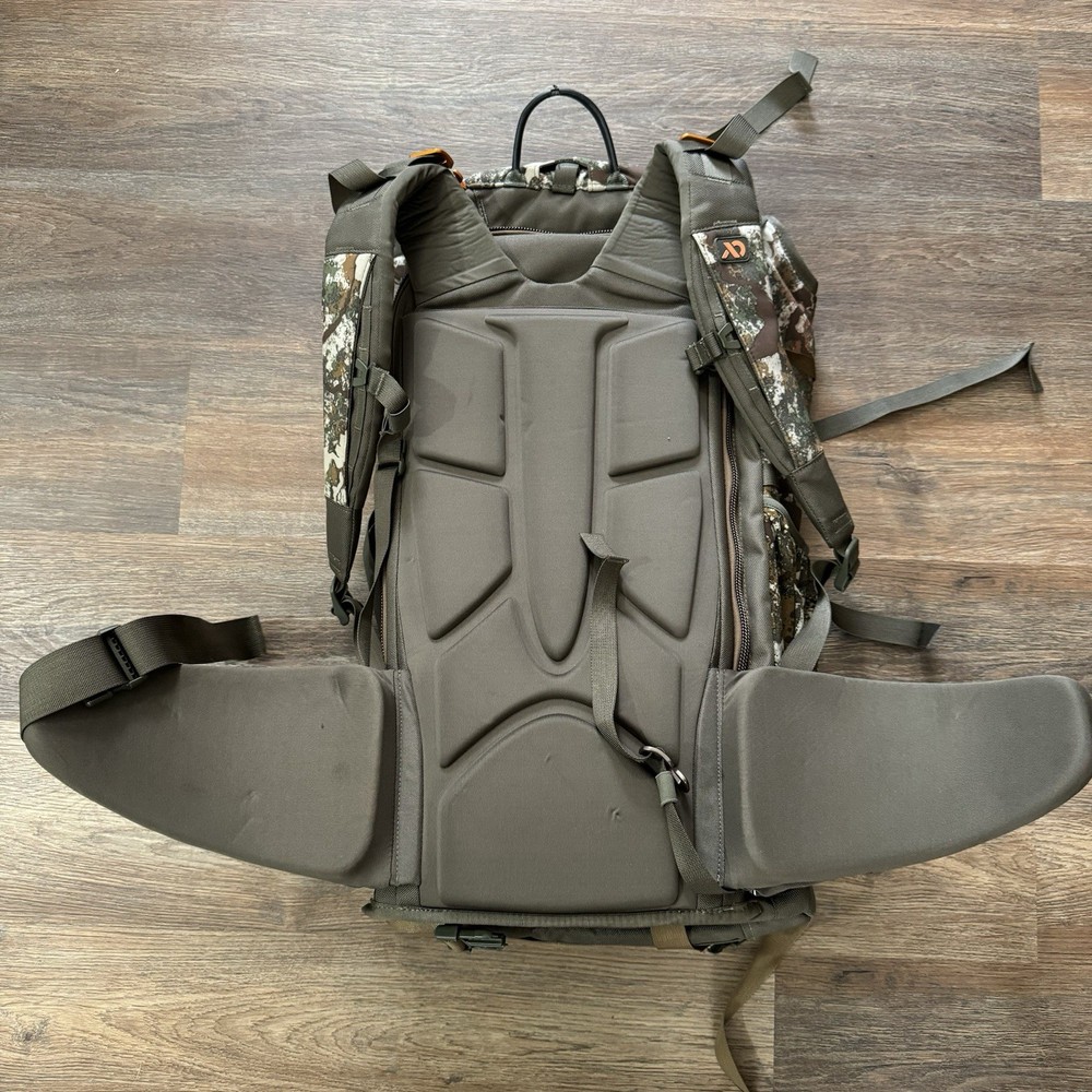 First Lite Transfer Pack Specter Camo