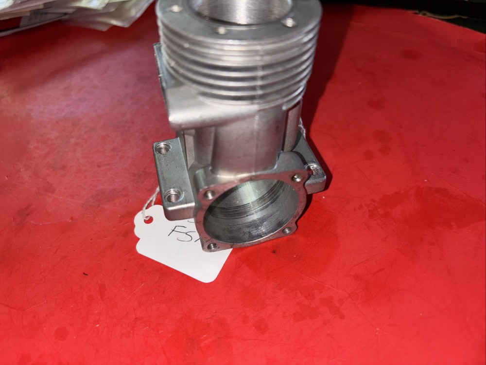 OS FSR 60 CRANKCASE USED