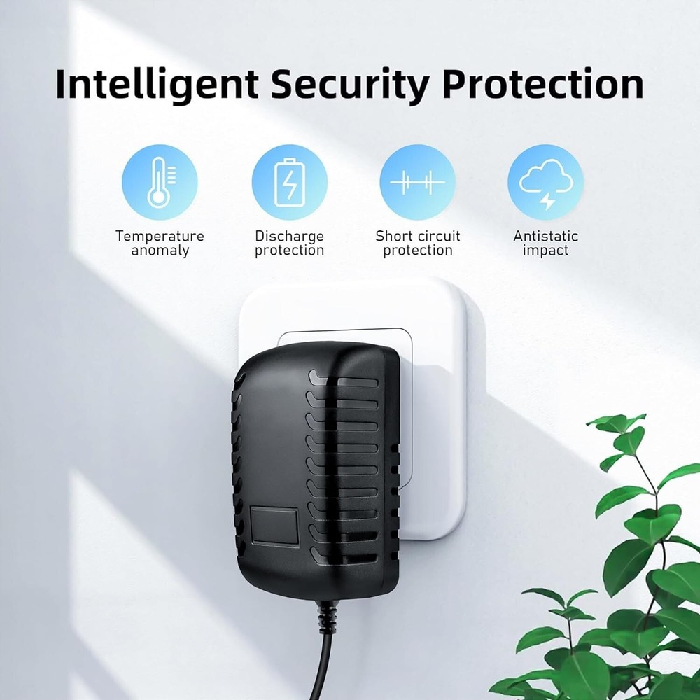 Adapter for Young Living Dewdrop Rainstone Diffuser,InnoGear,ASAKUKI Humidifier