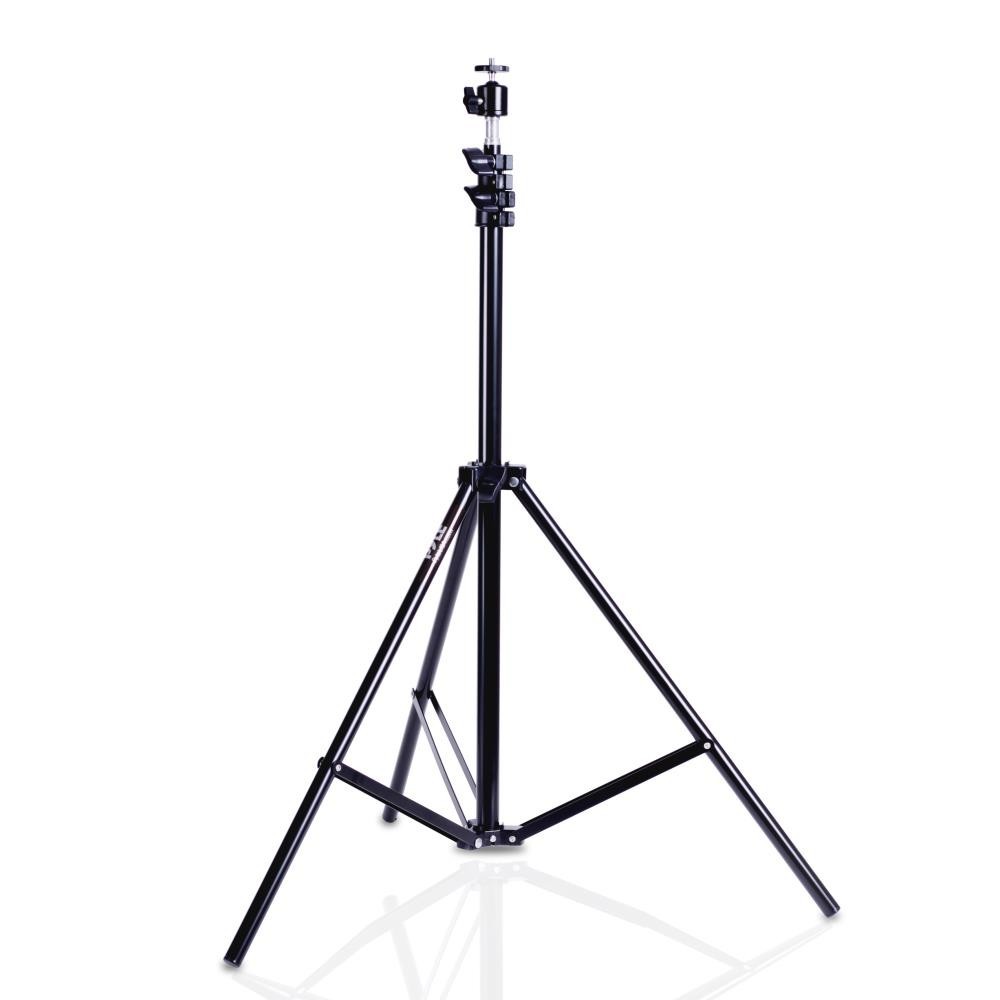 Pyle Pocket Projector Stand - Universal Device Camera / Camcorder Tripod Mount