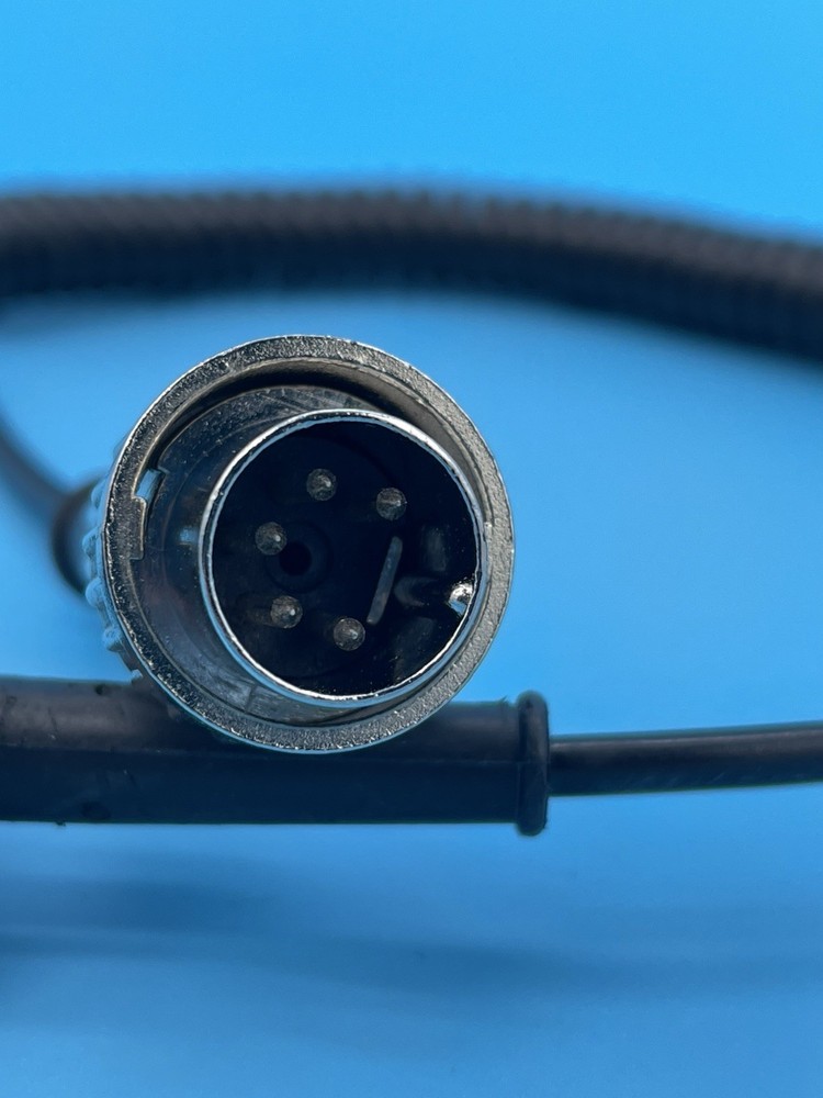 Soredex Cranex Exposure Switch