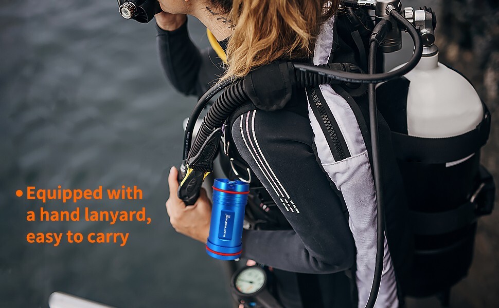 Waterproof Car Key Holder FOB Case Keychain Dry Storage Box for Swimming Diving