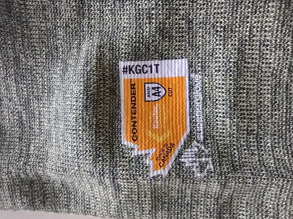 Contender Arm Protectors