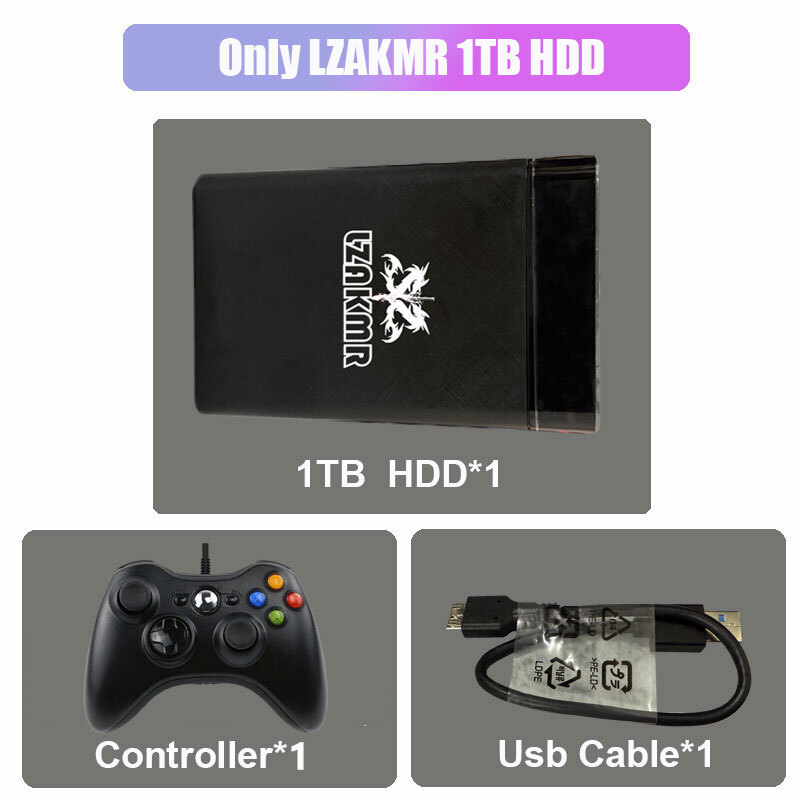 Game Consoles For PS5/PS4/PS3