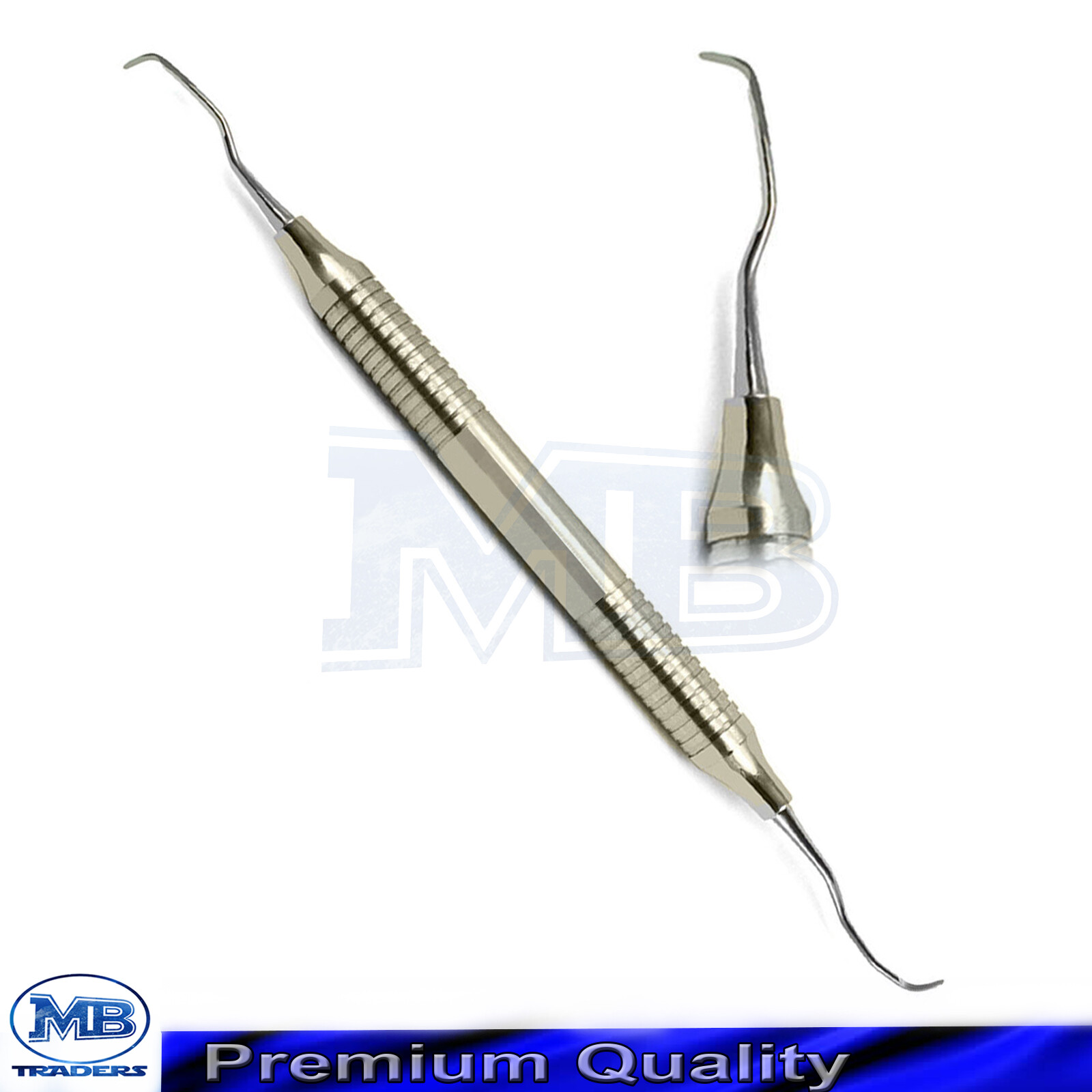 Periodontal Gracey Curettes Root Canal Cavity Scalers Calculus Tartar Remover