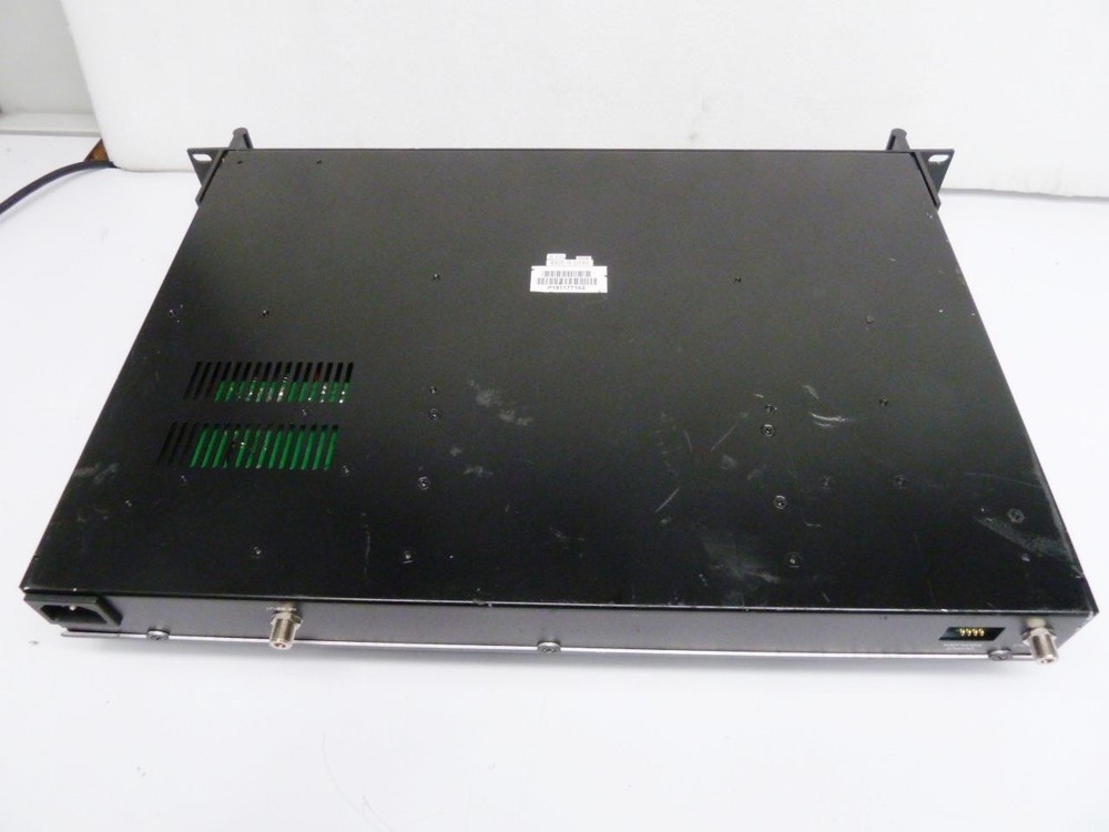 Macom L860 Bi-Directional Launch Amplifier