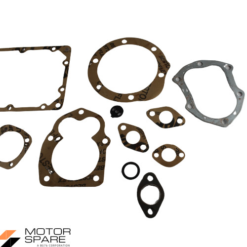 UNIVERSAL MULTI-PURPOSE MOTOR PUMP TANK