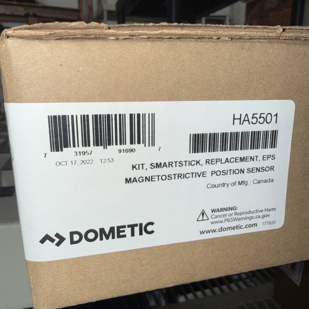 Dometic OPTIMUS HA5501 Kit/Smartstick, Replacement/EPS/Position Sensor