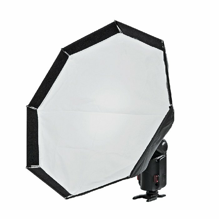 GODOX AD-S7 Multi-Functional Softbox 48cm Umbrella Softbox for AD200 AD200Pro II