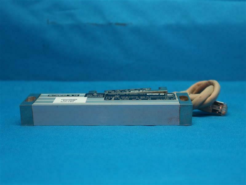 RSF Elektronik Typ MSA 6702 ML 50mm Linear Encoder Expedited Shipping