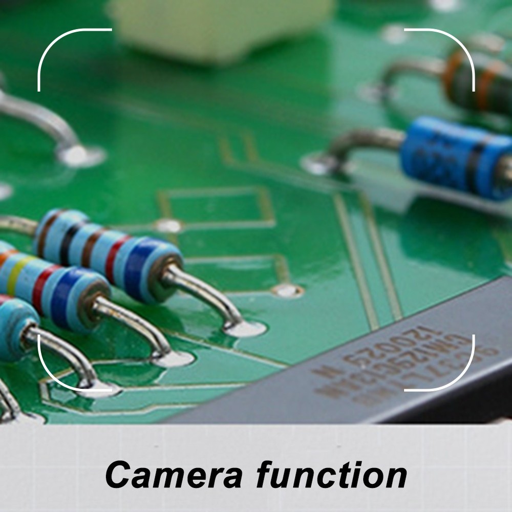 For Children's Educational Pocket Microscope with User Friendly Design