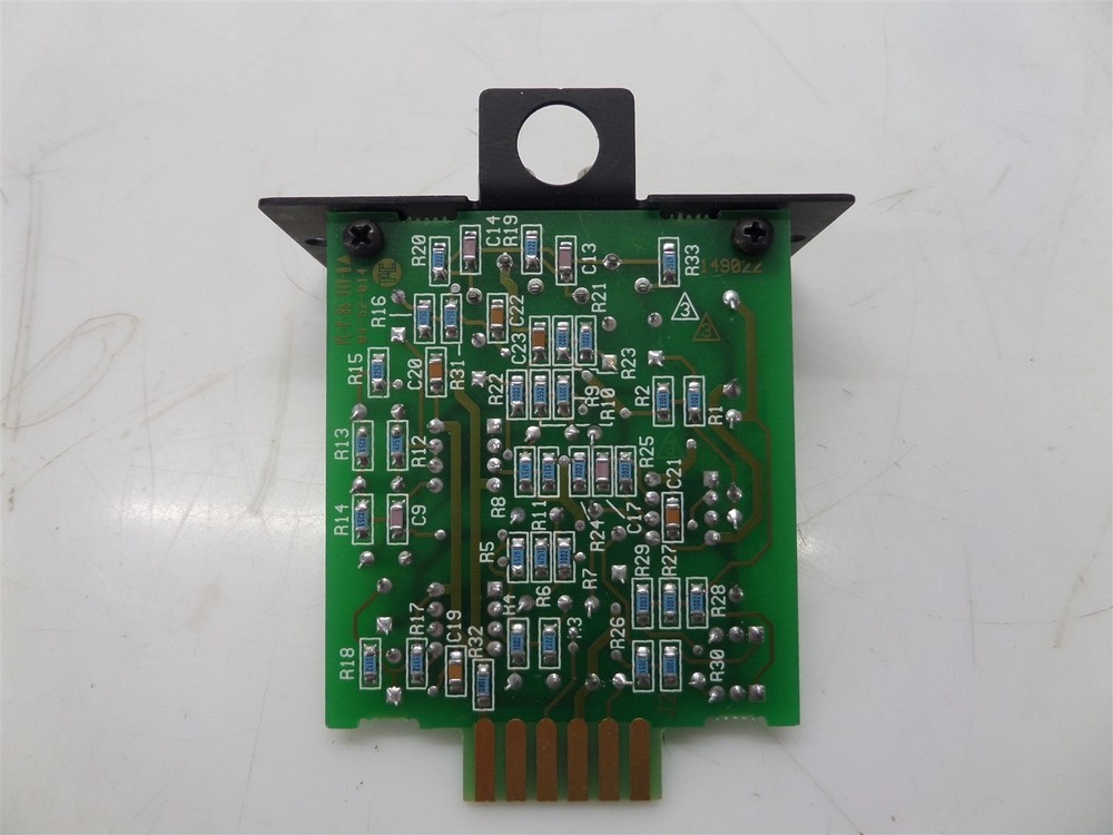 Bose 102 EQ TOA Audio Equalizer Module