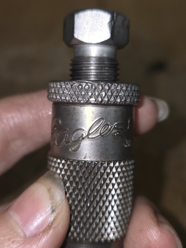 Eagle .30-06 Springfield 2-Die Set In RCBS Box