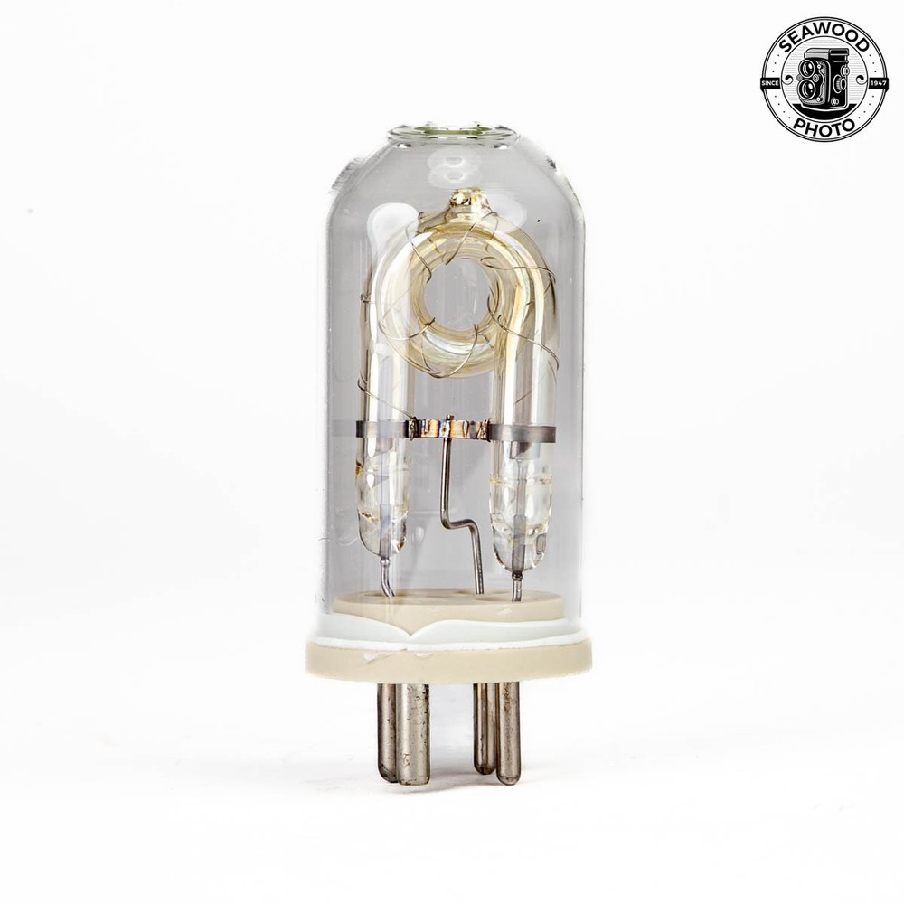Norman FT-120 Flash Tube