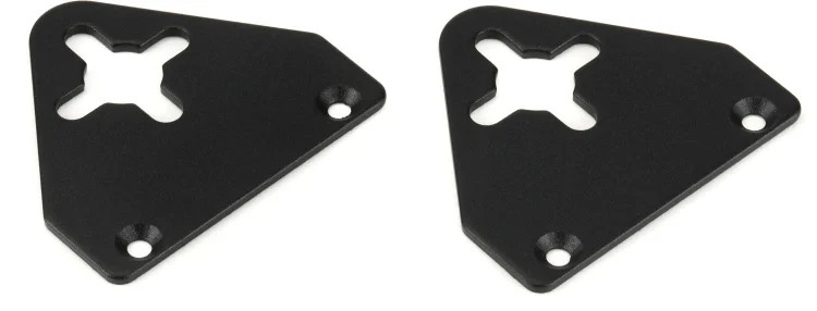 Ashly FATWB Flush-Mount Bracket Kit for FA Series Amplifiers