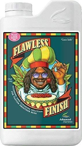 Advanced Nutrients Flawless Finish Flushing Solution - 1 Liter 2605-14