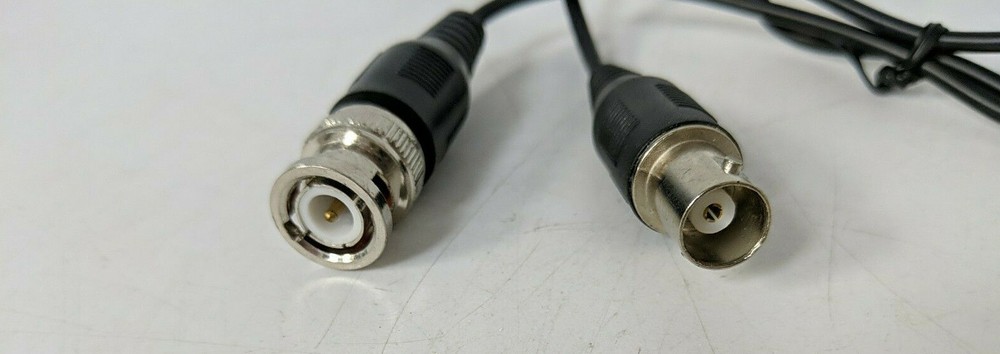 COAXIAL GROUND LOOP ISOLATOR GB01