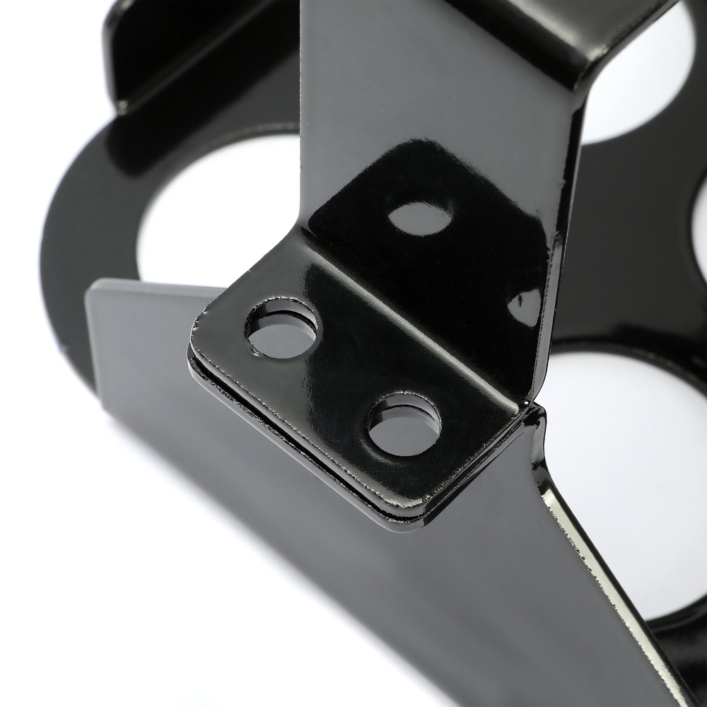 Battery Relocation Tray Battery Bracket Set Box Hold Down Mount For Optima 34/78