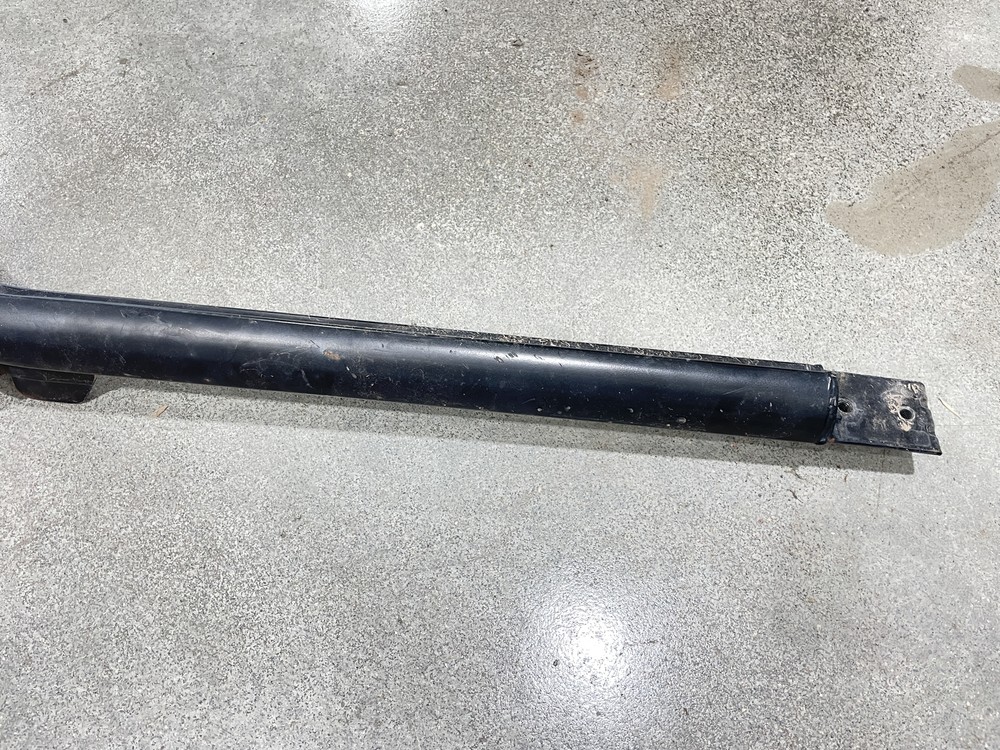 Cab Frame Weld Front, Left, Matte Black - 2016 POLARIS RANGER XP 900 43373