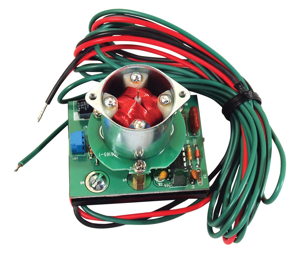 Corvette C1 C2 C3 Electronic Tachometer Conversion Kit 1953-1974