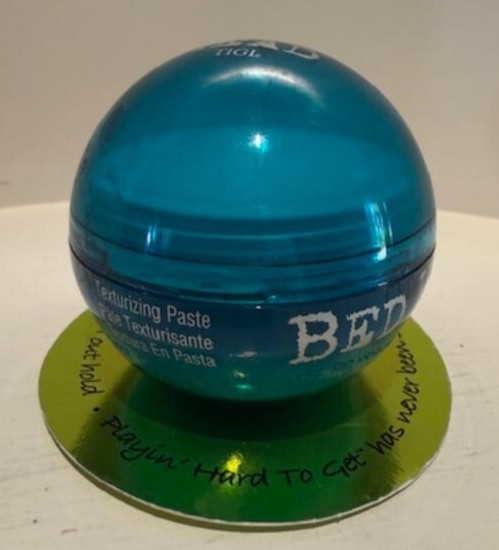 TIGI Bed Head Hard To Get Texturizing Paste - 1.5 oz - Fast