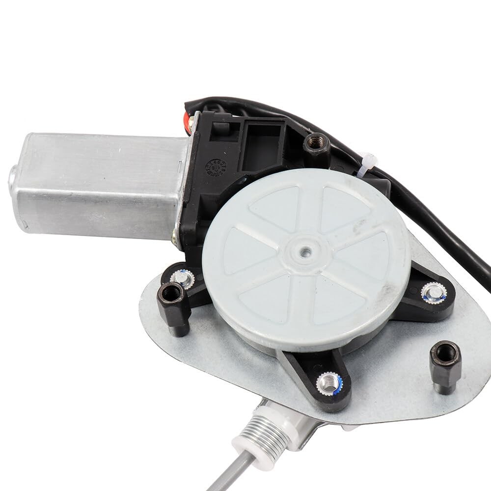 748 - 512 车窗调节器总成电机适用于 2003 - 2008 年 Pilot 左后