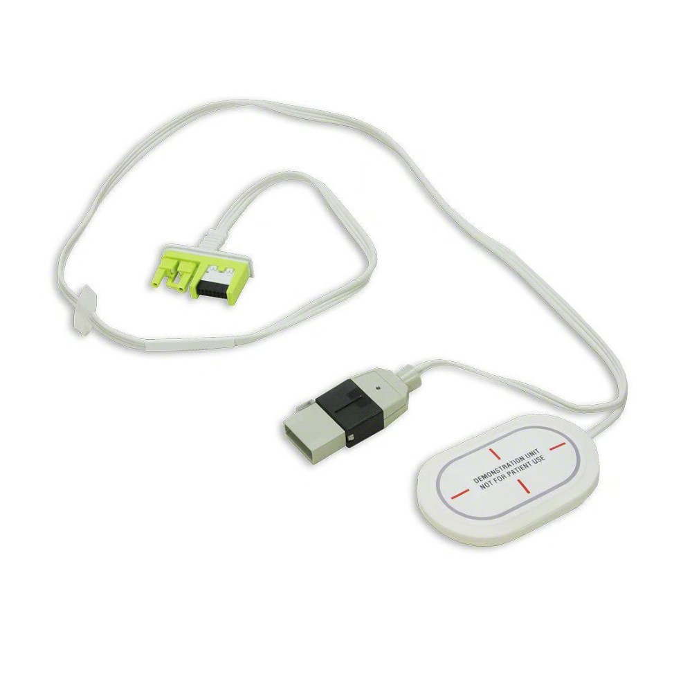 Replacement For AED 8000-0804-01